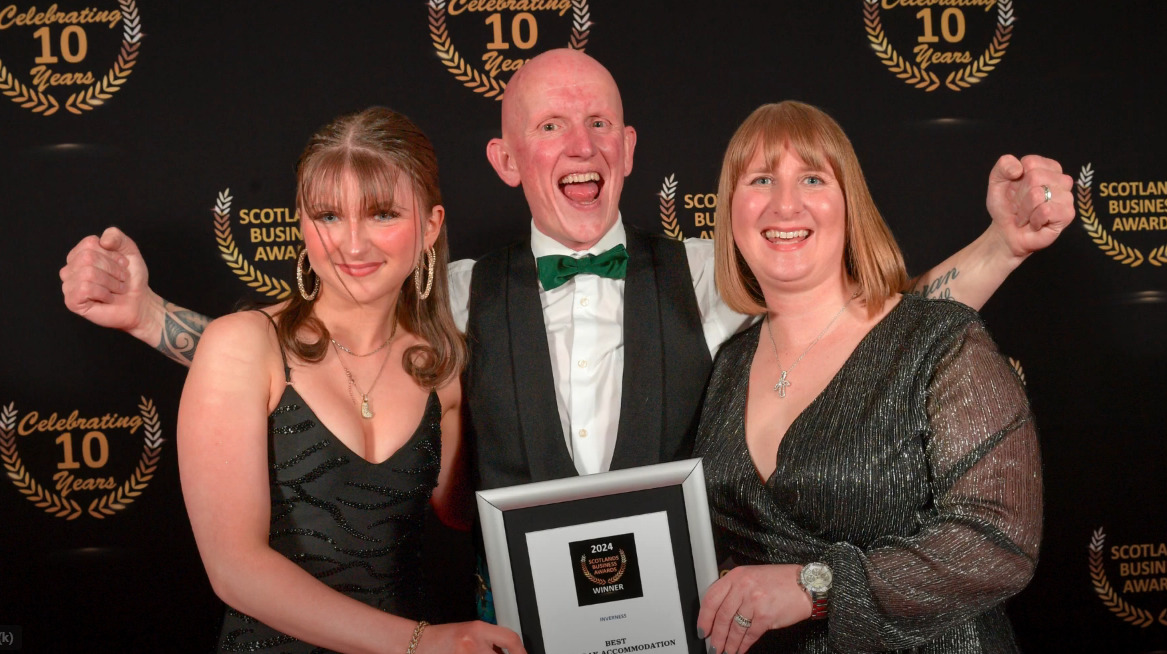 inverness business awards 2024